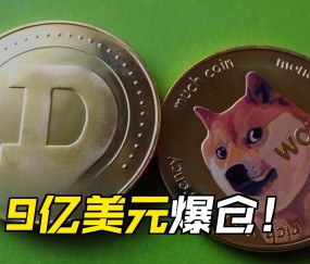开云登录入口-关于狗狗币走高势惊人，一夜飙升492%，加密市场沸腾，震惊市场的信息