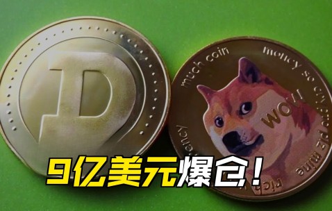开云登录入口-关于狗狗币走高势惊人，一夜飙升492%，加密市场沸腾，震惊市场的信息
