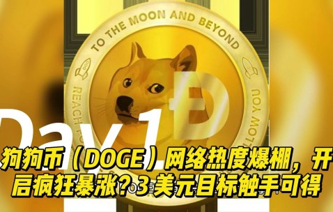 开云网页版中国官网-关于比特币空投即将开始，参与用户将获狗狗币枚代币的信息