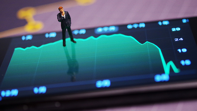 关于USDT遭遇大幅下滑超17%，投资者恐慌性抛售的信息
