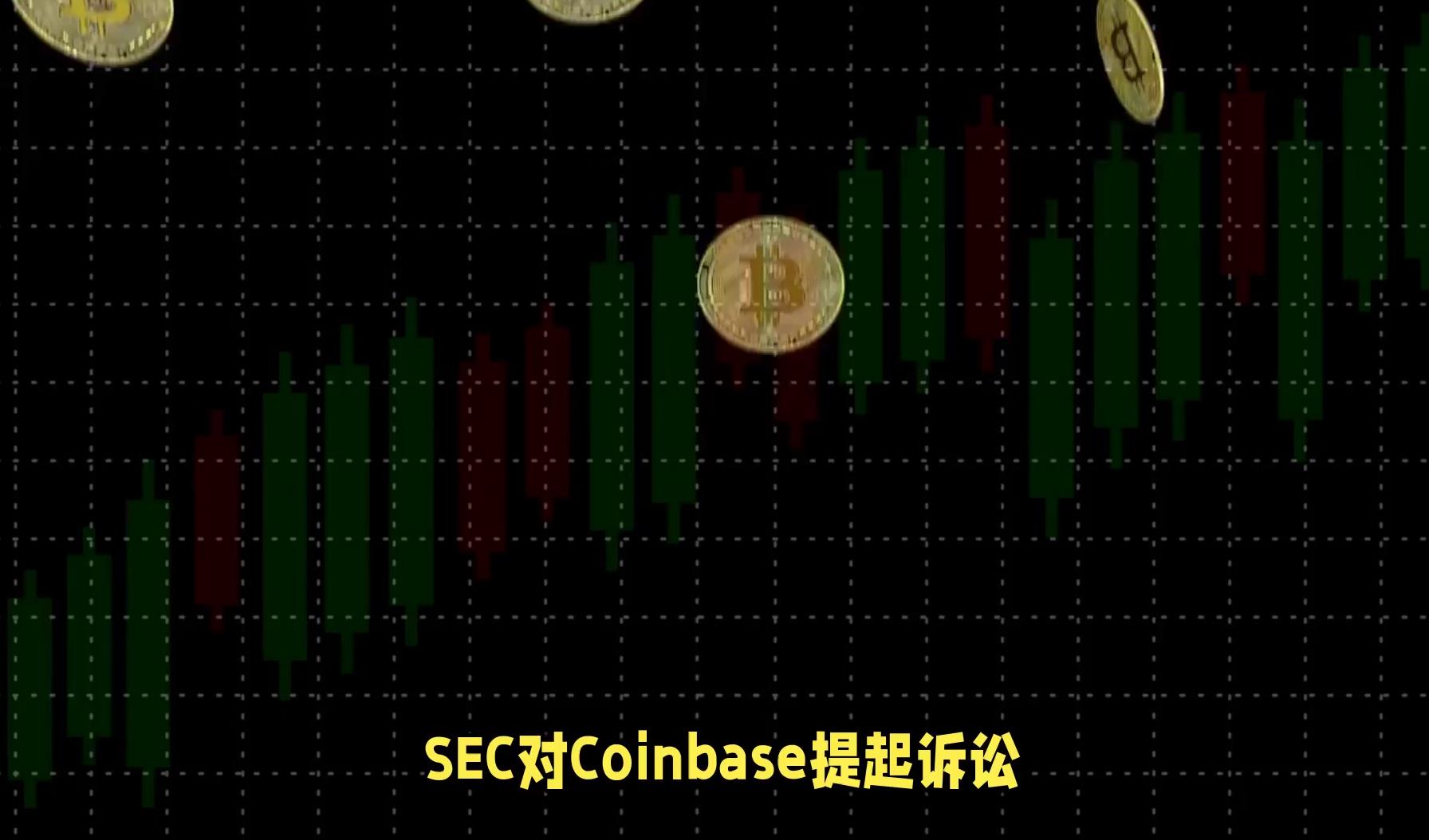 加密市场遭遇大幅下滑超Coinbase%，投资者恐慌性抛售，引发热议